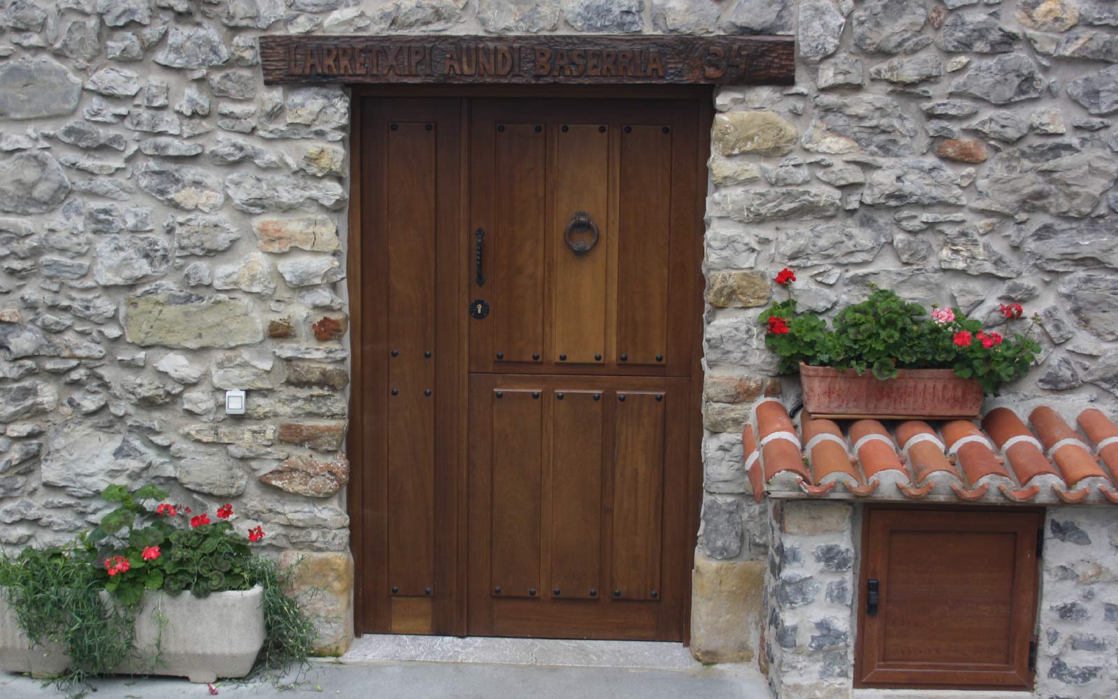 ¡Cuéntanos tu proyecto!