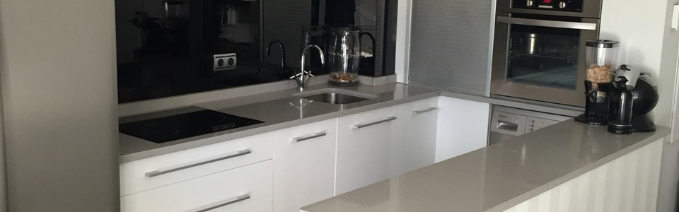 Cocinas a medida